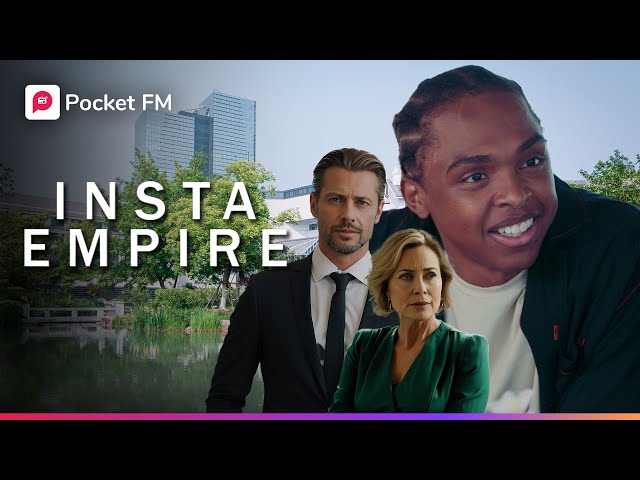 Insta Empire | EP 113 - I Saved My Wife's Life, But Now I'm Facing a Whole New Crisis! | Pocket FM