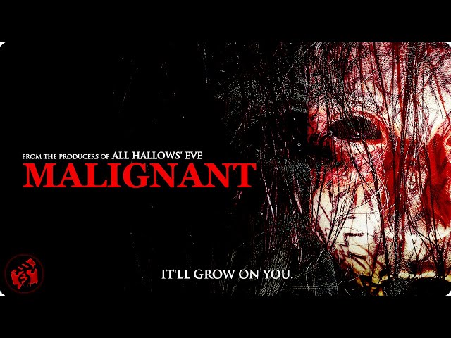 Hold a grudge, pay the price | MALIGNANT | Horror | Full Movie