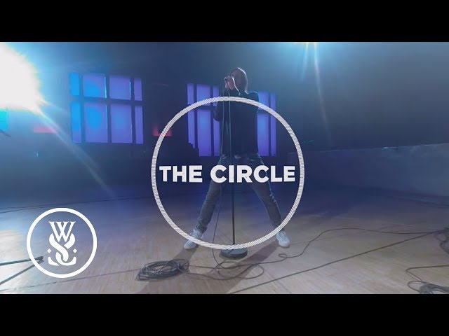 While She Sleeps - ANTI-SOCIAL | The Circle Session