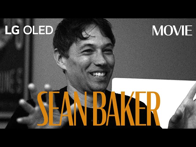 LGOLED Meets Directors, SEAN BAKER | LG