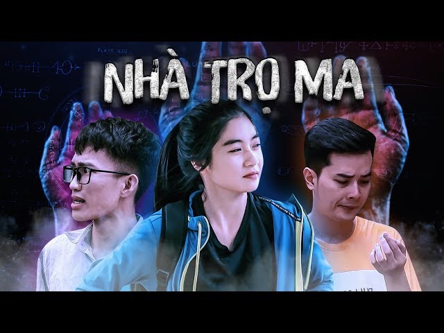 [PHIM NGẮN] NHÀ TRỌ SINH VIÊN - NAM PHƯƠNG, WIN.D, CƯỜNG KIDO | A STORY BY NAM PHƯƠNG