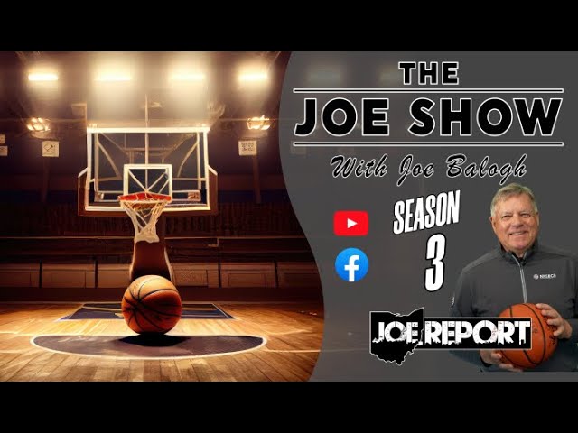 The Joe Show - Season 3 Episode 4