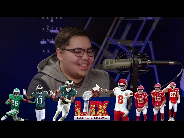 Thursday Night Kickoff | Ep 4 | #superbowllix