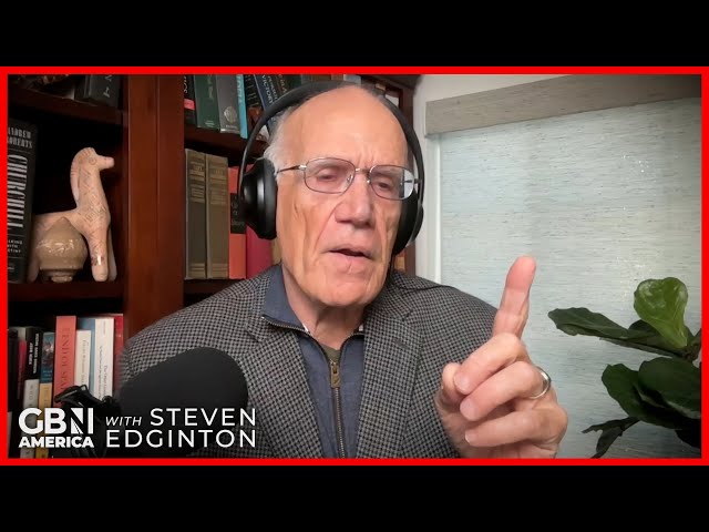 Victor Davis Hanson on Trump’s unstoppable rise to power