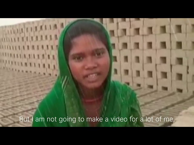 poor girl please subscribe #shorts #girl #poverty #girls_respect_video