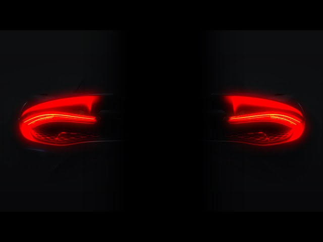 Introducing the McLaren 750S