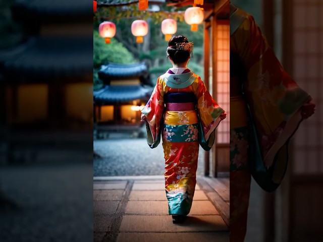 Gion Japan