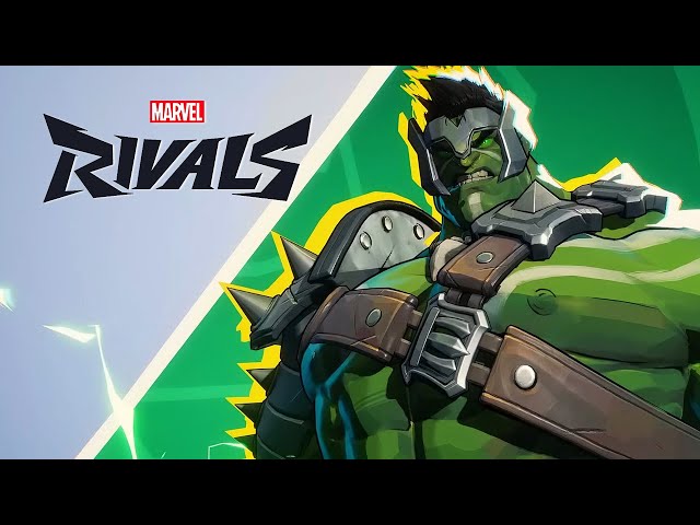 Just chillin' | Marvel Rivals