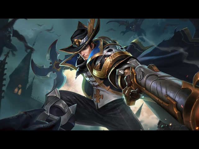 PAGI INI TEMENIN KU MAIN GARENA AOV DULU YUK TEMEN-TEMEN ⁉️