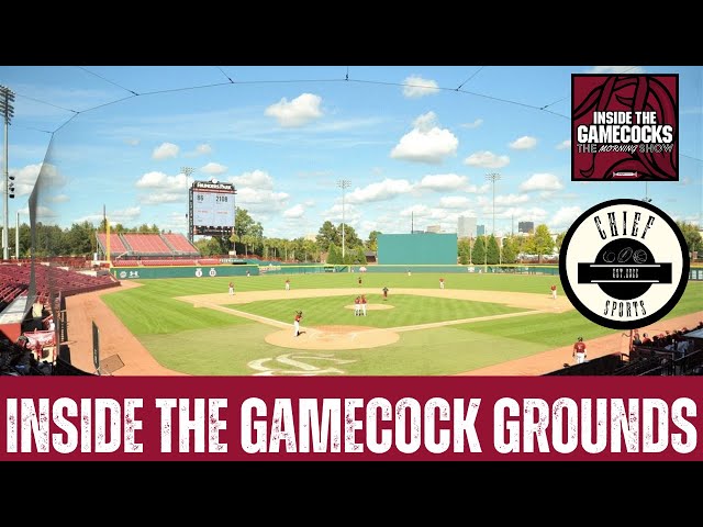 South Carolina Associate AD Clark Cox goes on the record | Gamecocks