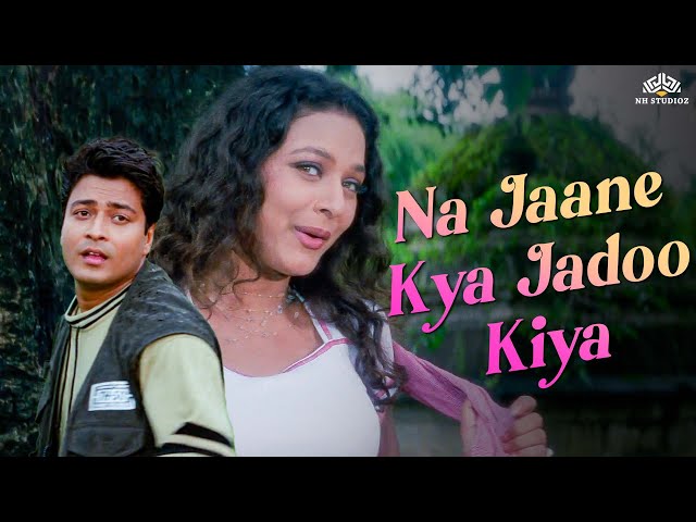 Na Jaane Kya Jadoo Kiya | Mitti (2001) | Vicky Mehta | Bollywood Love Songs | रोमांटिक म्यूजिक