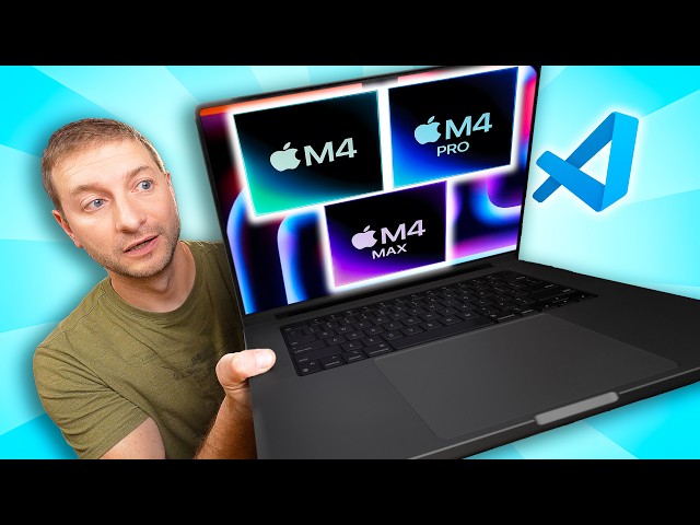 62 M4 MacBook Pro Models?! Here’s What You Need to Know