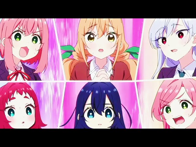 I'm good (blue) |AMV|