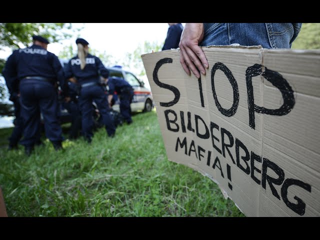 What is the Bilderberg Group?.mp4