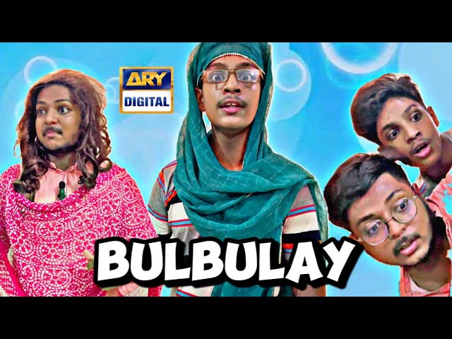 Bulbulay | Bulbulay Season 3 | bulbulay season 3 aagaya | ARY DIGITAL | ARY