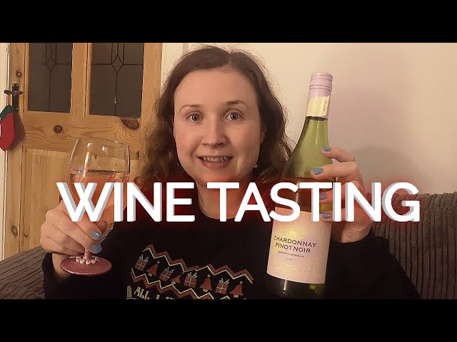 How To Taste White Wine Like A Pro With Charlotte