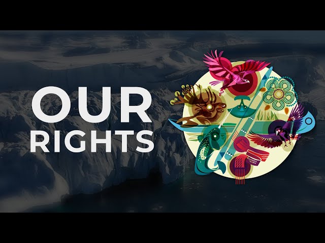 Our Rights: Indigenous Youth on the United Nations Declaration on the Rights of Indigenous Peoples