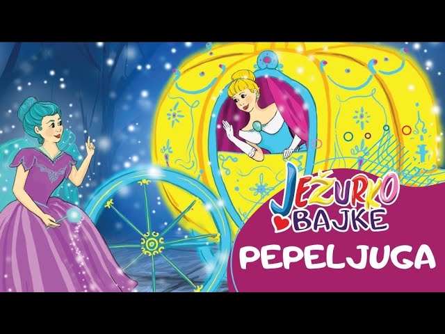 PEPELJUGA//NAJLEPSE BAJKE//NAJLJEPSE BAJKE//@Jezurko//