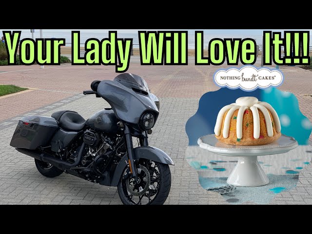 Why This Treat?? & Harley Davidson Upgrades #makeityourown #motovlog #motorcycle