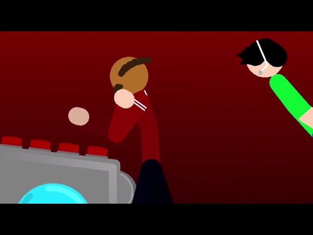 THAT'S A WORD / Vanoss Animated