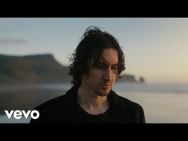 Dean Lewis - With You (Official Video)