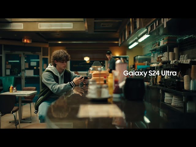 Galaxy S24 Ultra: Göz alıcı oyun performansı | Samsung