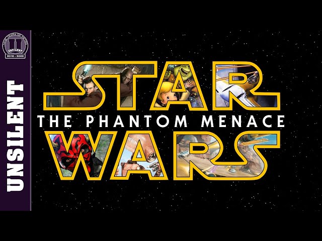 All 16 Star Wars: The Phantom Menace Tie-In Games - The RETROspective