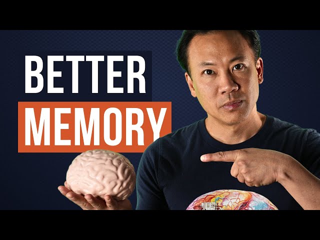 5 Ways to Upgrade Your Memory TODAY