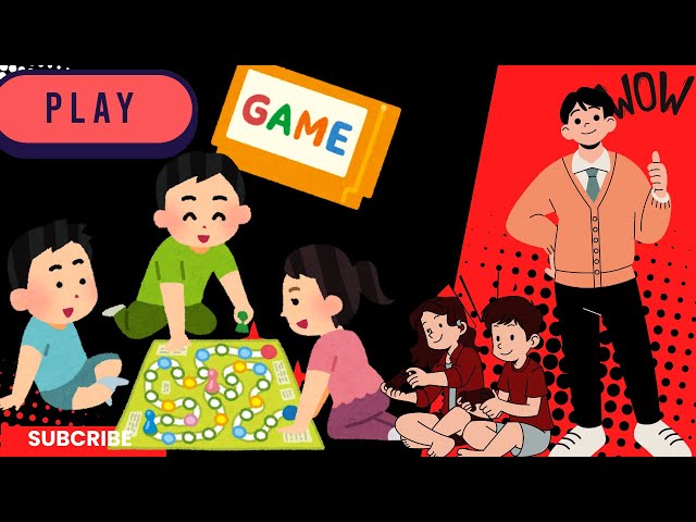 Game Time Fun song /kids/music /song /happy