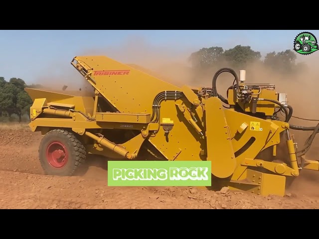 Top 100 Most Dangerous Heavy Equipment Machines in Action