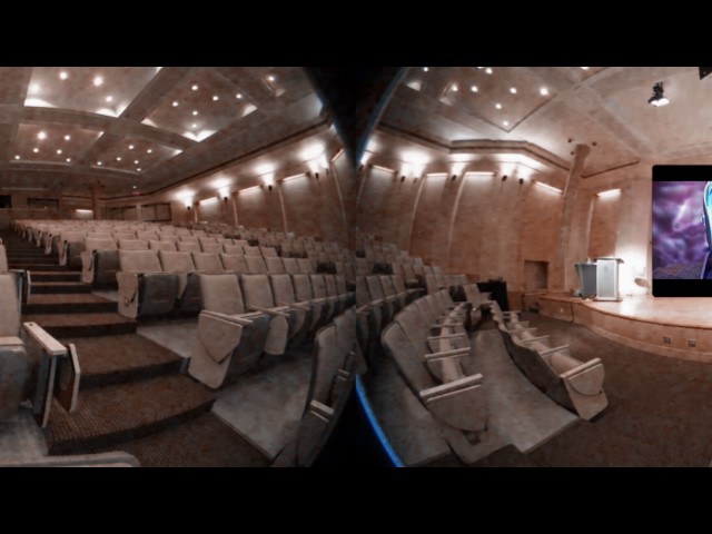 stitch add test experiment 2 4k 360 video for viewing in Virtual Reality by This Is Me In VR