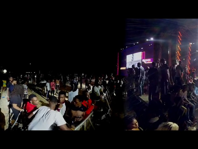 wizkid made in lagos 360video part3