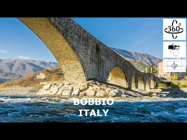 Bobbio | Italy