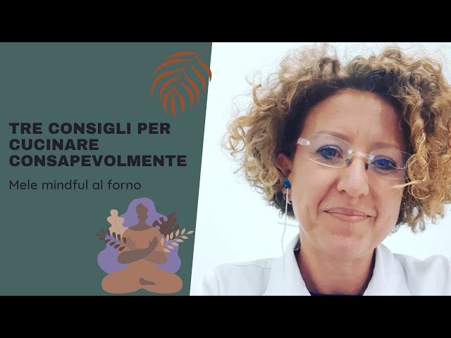 Tre consigli per cucinare consapevolmente