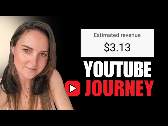 Can I REALLY Make $100 on YouTube with JUST a Small Channel? Ep.1