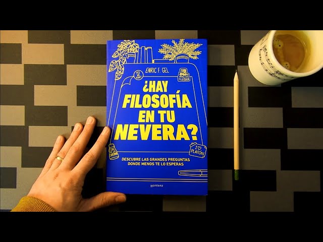 ¿Buscas una Introducción a la Filosofía? 🤔👉🏽 Este Libro Es Para Ti! 📚