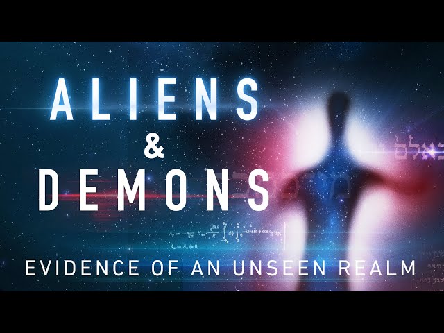 Aliens & Demons