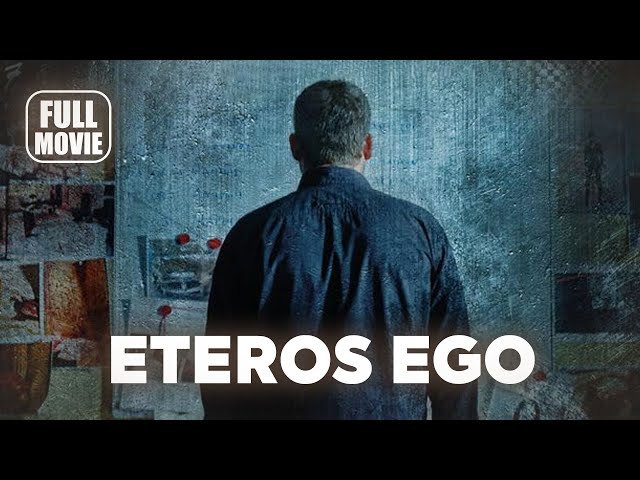 🎥️ Crime Movie: Eteros ego (2016) Greek Full Movie | Watch Boldly!