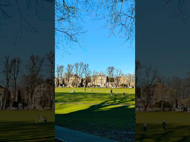 Richmond, London 🇬🇧