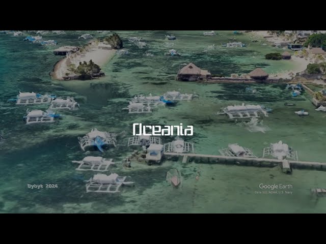 Oceania