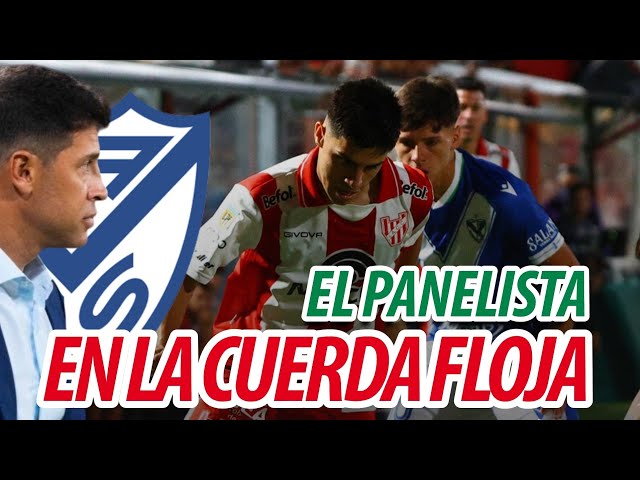 Instituto vs Vélez (2-0) | Análisis picante del pésimo presente del Fortín | No hay nada positivo!!