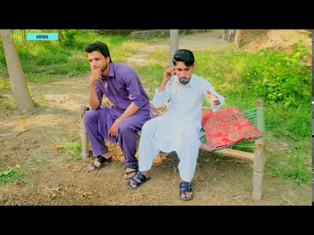 Pashto Funny Video by pk tv || pk vines || Buner vines || Zindabad Vines || azi ki vines