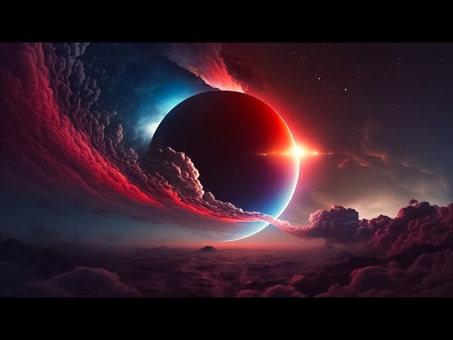 Relax and Wonder: Beautiful Emotional Music | Epic Music | Ambient Music | Cinematic Music