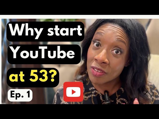 How YouTube Transformed Me in 10 Weeks