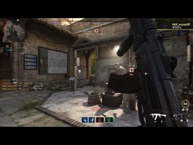 Modernwarfare kastov74u gameplay Best Ar