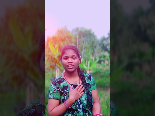 Atu Ren milva new Santali video // Stephen Tudu 2025 #santali #reels #viralvideo