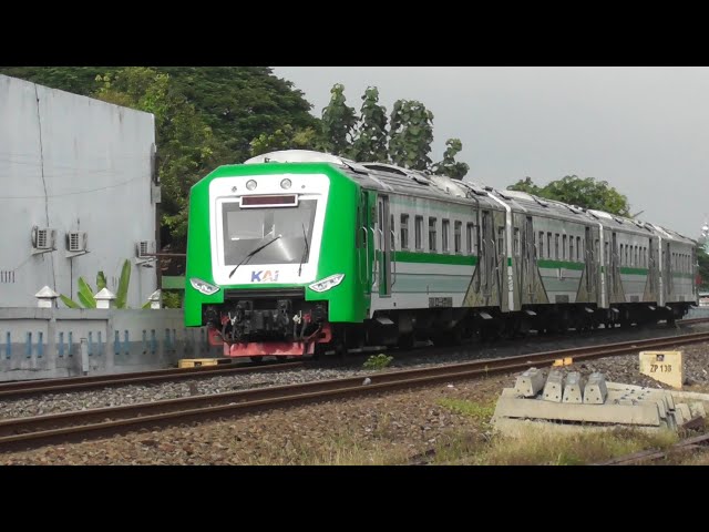 Ka 576 BIAS Masuk St. Madiun