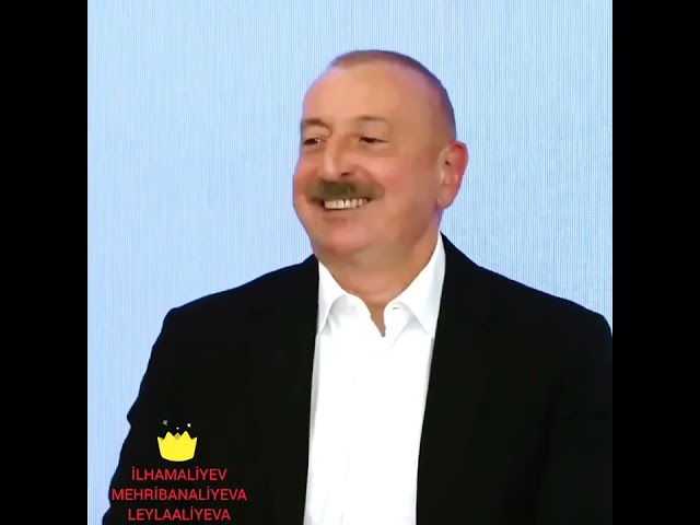 КРАЛ ИЛЬХАМ АЛИЕВ ПРО ОТНОШЕНИЯ АЗЕРБАЙДЖАНА И АМЕРИКИ.  +6👑🙏🙇❤️❤️❤️🌙🌙🌙✨