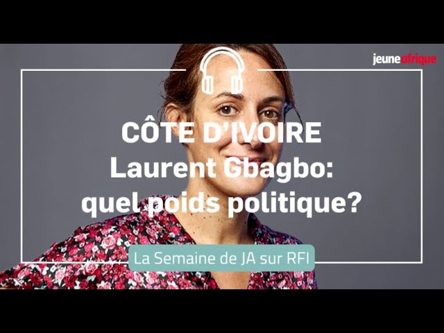 Laurent Gbagbo a-t-il encore du poids sur la scène politique en Côte d'Ivoire ?