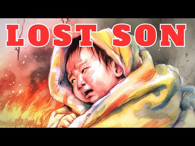 Lost Son Vietnam Trailer | Positive Angle Book